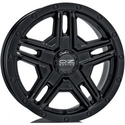 Janta aliaj OZ RALLY ADVENTURE MB 8x17 5x127 ET20 71.6 Janta aliaj OZ RALLY ADVENTURE MB 8x17 5x127 ET20 71.6