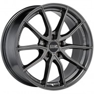 Janta aliaj OZ SUPER SPORT SG 8x19 5x112 ET27 73