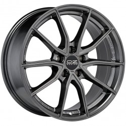 Janta aliaj OZ SUPER SPORT SG 8x19 5x112 ET27 73 Janta aliaj OZ SUPER SPORT SG 8x19 5x112 ET27 73