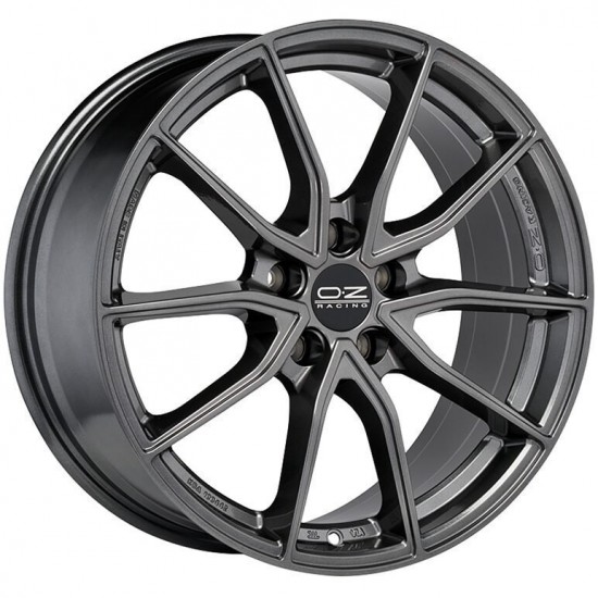 Janta aliaj OZ SUPER SPORT SG 8x19 5x112 ET27 73