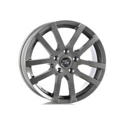 Janta aliaj MSW 22 GS 5.5x14 4x100 ET45 63.4 Janta aliaj MSW 22 GS 5.5x14 4x100 ET45 63.4