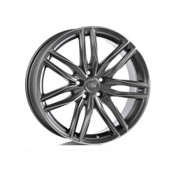 Janta aliaj MSW 24 MGMFP 8x18 5x108 ET45 Janta aliaj MSW 24 MGMFP 8x18 5x108 ET45