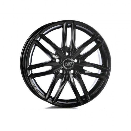Janta aliaj MSW 24 MB 9x19 5x112 ET29 73
