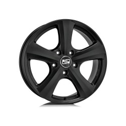 Janta aliaj MSW 19 VAN MB 6.5x16 5x112 ET50 66,46 Janta aliaj MSW 19 VAN MB 6.5x16 5x112 ET50 66,46
