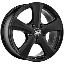 Janta aliaj MSW 19 VAN MB 6.5x16 5x114.3 ET44 66.1 Janta aliaj MSW 19 VAN MB 6.5x16 5x114.3 ET44 66.1