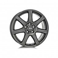 Janta aliaj MSW 77 MDG 5x14 5x100 ET35 57.1