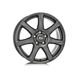Janta aliaj MSW 77 MDG 5x14 5x100 ET35 57.1 Janta aliaj MSW 77 MDG 5x14 5x100 ET35 57.1