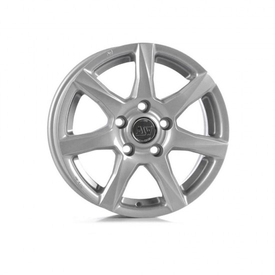 Janta aliaj MSW 77 FS 6x15 4x100 ET35 63.4