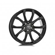 Janta aliaj MSW 48 MB 9x19 5x130 ET50 71,5