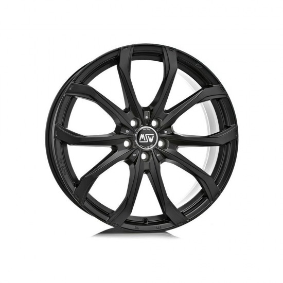 Janta aliaj MSW 48 MB 9x19 5x130 ET50 71,5