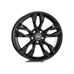 Janta aliaj MSW 71 GB 8x18 5x114.3 ET40 73 Janta aliaj MSW 71 GB 8x18 5x114.3 ET40 73