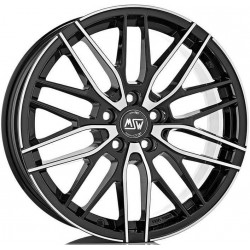 Janta aliaj MSW 72 GBFP 7x17 5x120 ET45 72.6 Janta aliaj MSW 72 GBFP 7x17 5x120 ET45 72.6