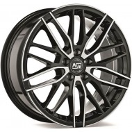 Janta aliaj MSW 72 GBFP 7x17 5x112 ET35 73