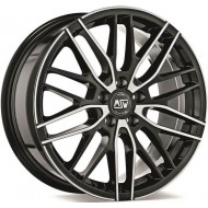 Janta aliaj MSW 72 GBFP 7x17 5x112 ET45 73