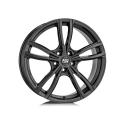 Janta aliaj MSW 73 GDG 9x19 5x120 ET45 72,56 Janta aliaj MSW 73 GDG 9x19 5x120 ET45 72,56