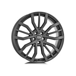 Janta aliaj MSW 49 MGM 8x18 5x112 ET48 66,46 Janta aliaj MSW 49 MGM 8x18 5x112 ET48 66,46