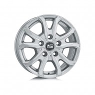 Janta aliaj MSW 48 VAN FS 6.5x16 5x118 ET55 71.1