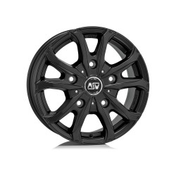 Janta aliaj MSW 48 VAN MB 6.5x16 5x130 ET55 89.1 Janta aliaj MSW 48 VAN MB 6.5x16 5x130 ET55 89.1