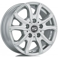 Janta aliaj MSW 48 VAN FS 6.5x16 5x160 ET60 65.1