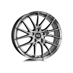 Janta aliaj MSW 29 HD 8x19 5x108 ET45 73 Janta aliaj MSW 29 HD 8x19 5x108 ET45 73