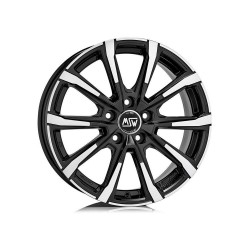 Janta aliaj MSW 79 GBFP 7x17 5x114.3 ET45 67.04 Janta aliaj MSW 79 GBFP 7x17 5x114.3 ET45 67.04