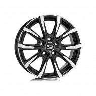 Janta aliaj MSW 79 GBFP 7x17 5x114.3 ET48.5 67.04