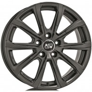 Janta aliaj MSW 79 GDG 7x17 5x114.3 ET35 66.1