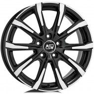 Janta aliaj MSW 79 GBFP 7x17 5x114.3 ET35 60.1