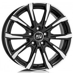 Janta aliaj MSW 79 GBFP 6.5x16 5x114.3 ET45 67.04 Janta aliaj MSW 79 GBFP 6.5x16 5x114.3 ET45 67.04