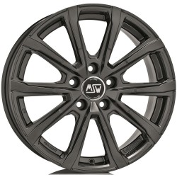 Janta aliaj MSW 79 GDG 7x18 5x108 ET47.5 63.4 Janta aliaj MSW 79 GDG 7x18 5x108 ET47.5 63.4
