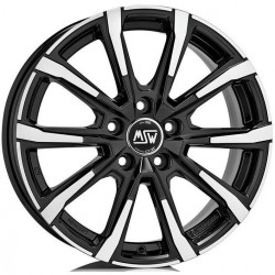 Janta aliaj MSW 79 GBFP 7x18 5x114.3 ET35 66.1 Janta aliaj MSW 79 GBFP 7x18 5x114.3 ET35 66.1