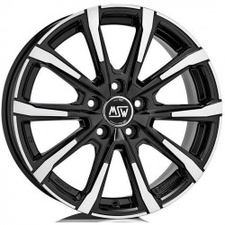 Janta aliaj MSW 79 GBFP 7x18 5x114.3 ET45 67.1 Janta aliaj MSW 79 GBFP 7x18 5x114.3 ET45 67.1