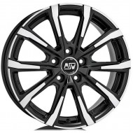 Janta aliaj MSW 79 GBFP 7x18 5x114.3 ET35 60.1