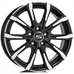 Janta aliaj MSW 79 GBFP 7x18 5x114.3 ET35 60.1