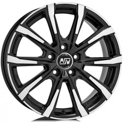 Janta aliaj MSW 79 GBFP 7x18 5x114.3 ET50 60.1 Janta aliaj MSW 79 GBFP 7x18 5x114.3 ET50 60.1