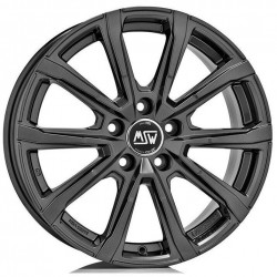Janta aliaj MSW 79 GDG 7x18 5x114.3 ET50 60.1 Janta aliaj MSW 79 GDG 7x18 5x114.3 ET50 60.1