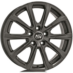Janta aliaj MSW 79 GDG 7.5x18 5x112 ET50 57.1 Janta aliaj MSW 79 GDG 7.5x18 5x112 ET50 57.1
