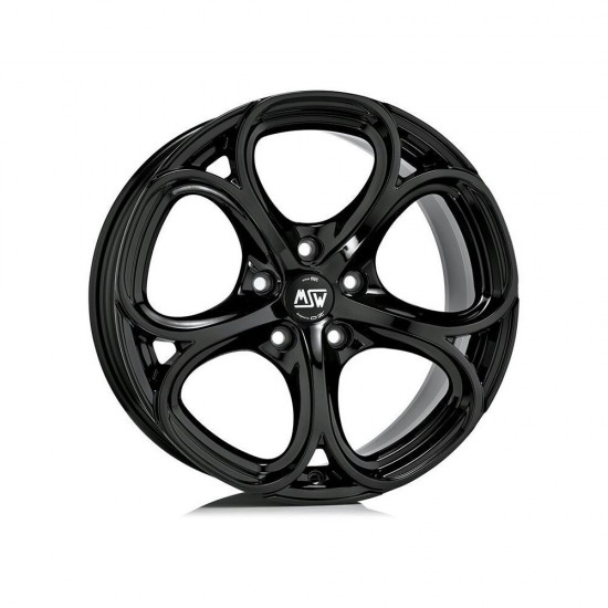Janta aliaj MSW 82 GB 8x19 5x110 ET33 65.1