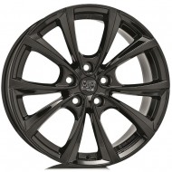 Janta aliaj MSW 27T GB 8.5x18 5x114.3 ET40 64.12
