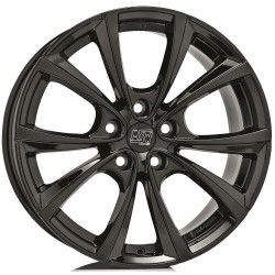 Janta aliaj MSW 27T GB 8.5x18 5x114.3 ET40 64.12 Janta aliaj MSW 27T GB 8.5x18 5x114.3 ET40 64.12