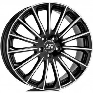 Janta aliaj MSW 30 GBFP 8x18 5x112 ET35 73