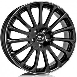 Janta aliaj MSW 30 GBDL 9x18 5x112 ET40 73 Janta aliaj MSW 30 GBDL 9x18 5x112 ET40 73