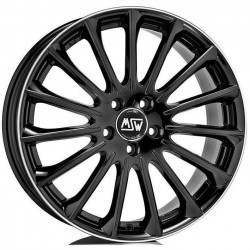 Janta aliaj MSW 30 GBDL 9x19 5x112 ET18 73 Janta aliaj MSW 30 GBDL 9x19 5x112 ET18 73