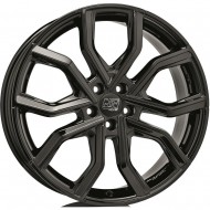 Janta aliaj MSW 41 GB 8.5x20 5x114,3 ET30 73
