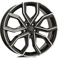 Janta aliaj MSW 41 GBFP 8.5x20 5x114.3 ET45 73