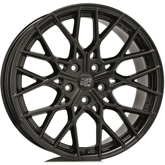 Janta aliaj MSW 74 GB 8x19 5x120 ET35 72.6