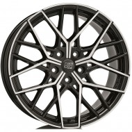 Janta aliaj MSW 74 GBFP 8x19 5x112 ET27 73