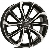 Janta aliaj MSW 42 GBFP 8x18 5x112 ET48 73