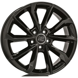 Janta aliaj MSW 42 GB 7.5x17 5x120 ET50 65.1 Janta aliaj MSW 42 GB 7.5x17 5x120 ET50 65.1