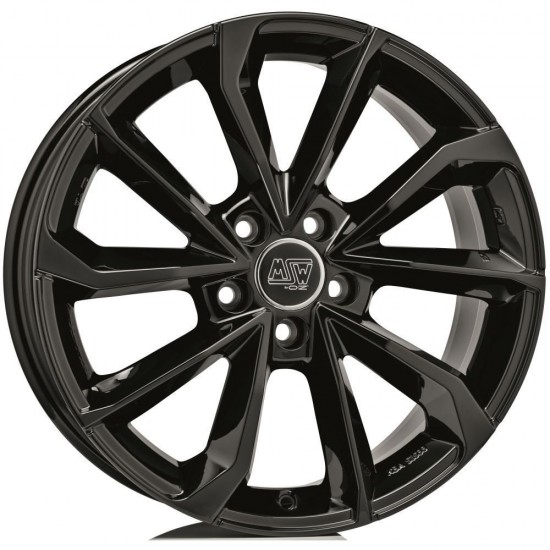 Janta aliaj MSW 42 GB 7.5x17 5x120 ET50 65.1